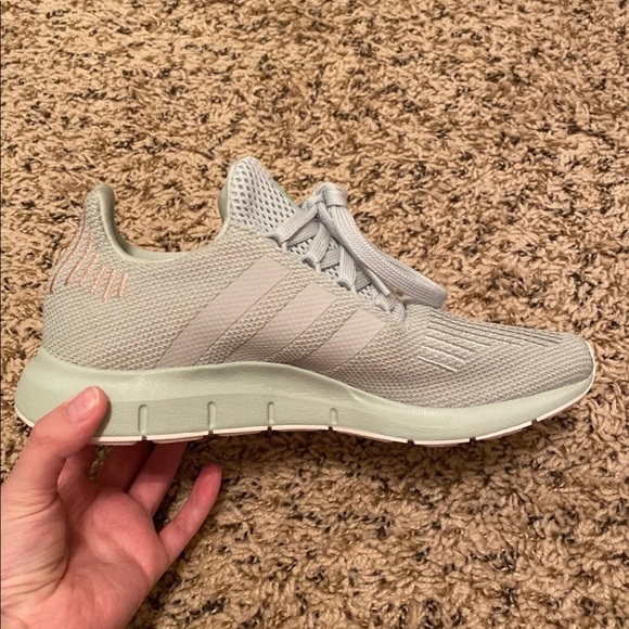 adidas Shoes - Adidas Women’s Original Swift Run Shoes
